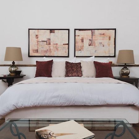 Puerta Del Lobo Villa Querétaro Стая снимка
