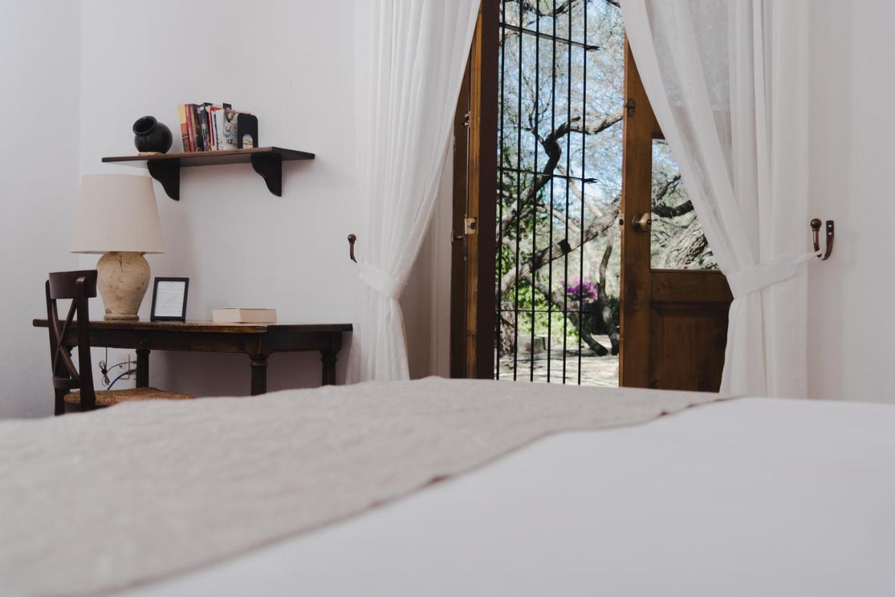 Puerta Del Lobo Villa Querétaro Стая снимка