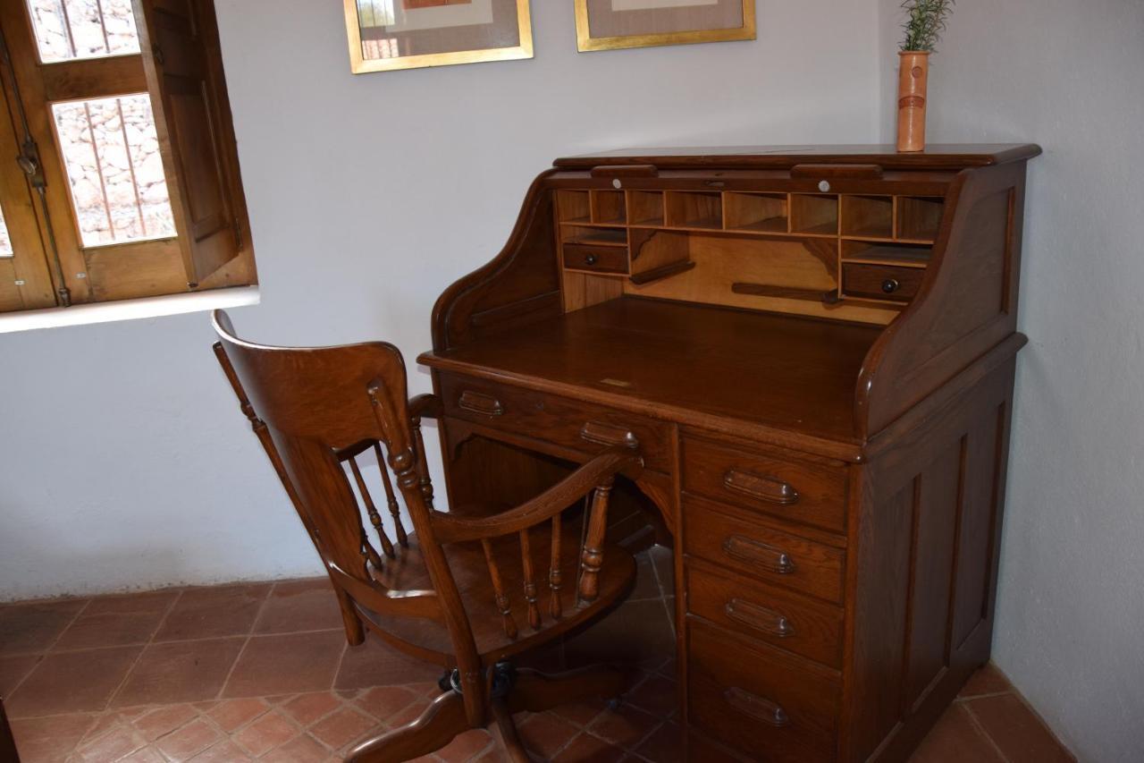 Puerta Del Lobo Villa Querétaro Стая снимка